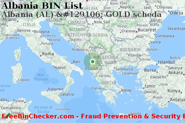 Albania Albania+%28AL%29+%26%23129106%3B+GOLD+scheda Lista BIN