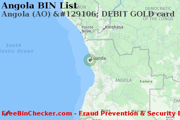 Angola Angola+%28AO%29+%26%23129106%3B+DEBIT+GOLD+card BIN List