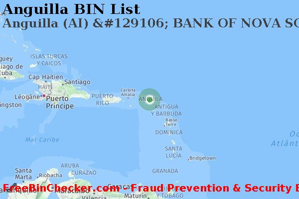 Anguilla Anguilla+%28AI%29+%26%23129106%3B+BANK+OF+NOVA+SCOTIA Lista de BIN