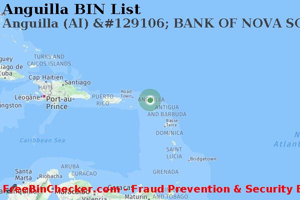 Anguilla Anguilla+%28AI%29+%26%23129106%3B+BANK+OF+NOVA+SCOTIA BINリスト