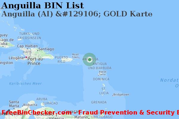 Anguilla Anguilla+%28AI%29+%26%23129106%3B+GOLD+Karte BIN-Liste