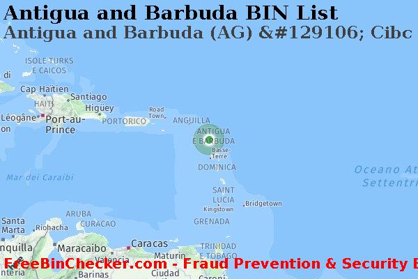 Antigua and Barbuda Antigua+and+Barbuda+%28AG%29+%26%23129106%3B+Cibc+Caribbean%2C+Ltd. Lista BIN