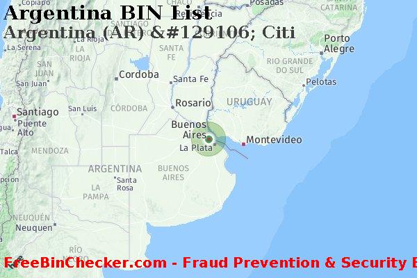 Argentina Argentina+%28AR%29+%26%23129106%3B+Citi BIN List