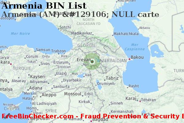 Armenia Armenia+%28AM%29+%26%23129106%3B+NULL+carte BIN Liste 