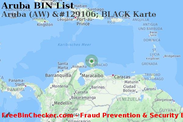 Aruba Aruba+%28AW%29+%26%23129106%3B+BLACK+Karte BIN-Liste