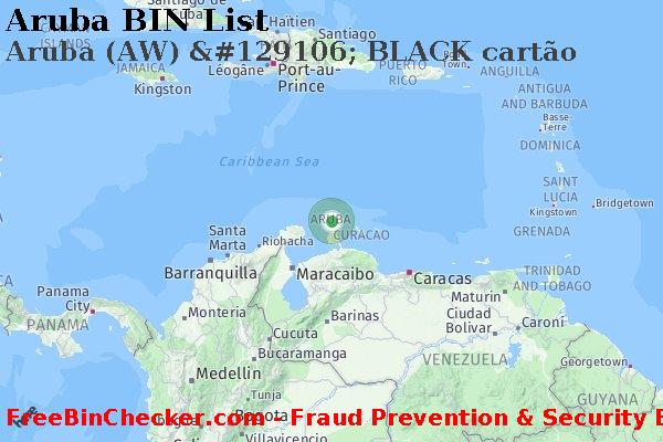 Aruba Aruba+%28AW%29+%26%23129106%3B+BLACK+cart%C3%A3o Lista de BIN
