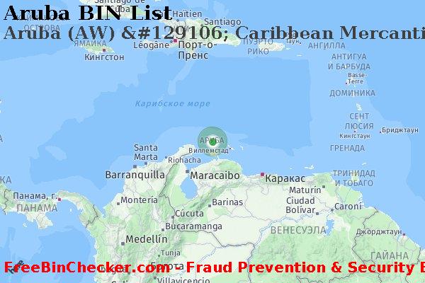 Aruba Aruba+%28AW%29+%26%23129106%3B+Caribbean+Mercantile+Bank%2C+N.v. Список БИН