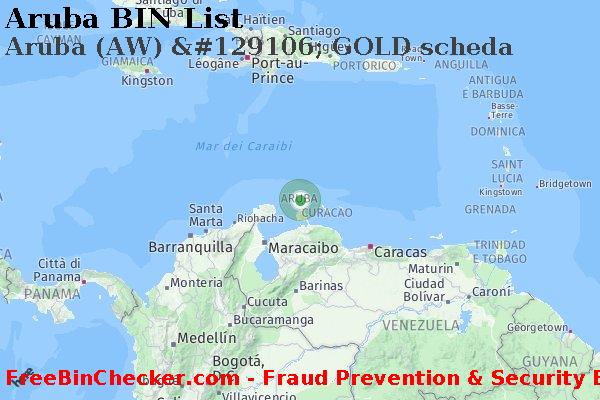 Aruba Aruba+%28AW%29+%26%23129106%3B+GOLD+scheda Lista BIN