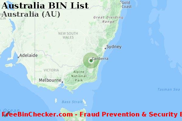 Australia Australia+%28AU%29 BIN List