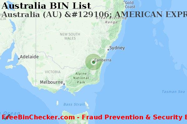 Australia Australia+%28AU%29+%26%23129106%3B+AMERICAN+EXPRESS+card BIN List