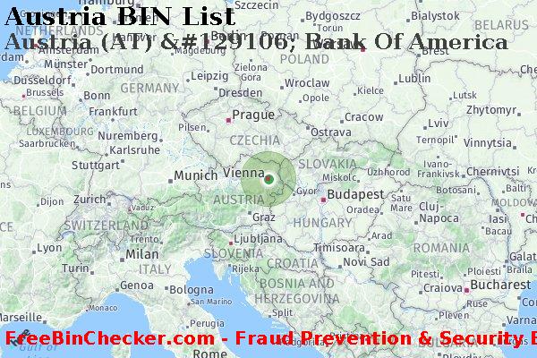 Austria Austria+%28AT%29+%26%23129106%3B+Bank+Of+America BIN List