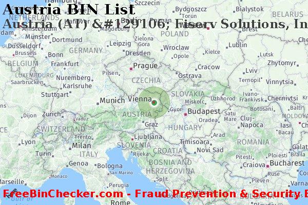 Austria Austria+%28AT%29+%26%23129106%3B+Fiserv+Solutions%2C+Inc. Lista de BIN