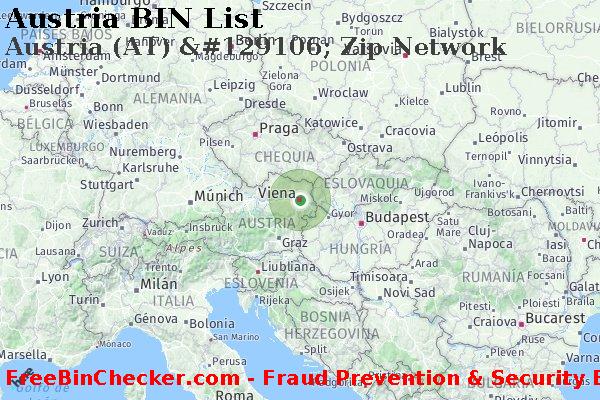 Austria Austria+%28AT%29+%26%23129106%3B+Zip+Network Lista de BIN