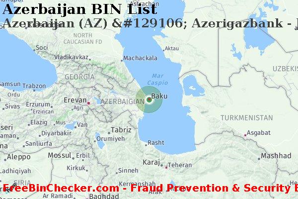 Azerbaijan Azerbaijan+%28AZ%29+%26%23129106%3B+Azerigazbank+-+Joint+Stock+Investment+Bank Lista BIN