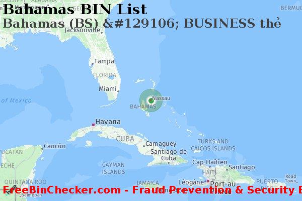 Bahamas Bahamas+%28BS%29+%26%23129106%3B+BUSINESS+th%E1%BA%BB BIN Danh sách