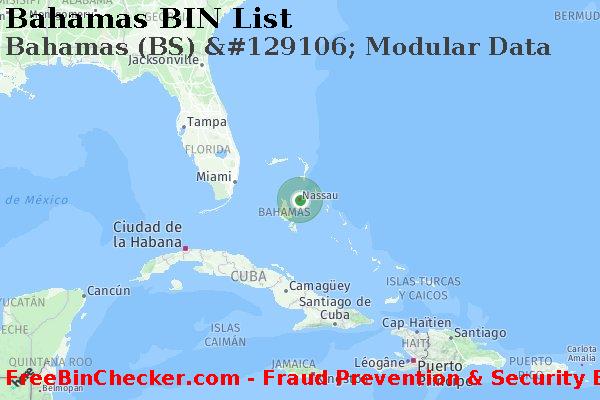 Bahamas Bahamas+%28BS%29+%26%23129106%3B+Modular+Data Lista de BIN
