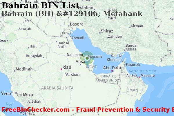 Bahrain Bahrain+%28BH%29+%26%23129106%3B+Metabank Lista de BIN