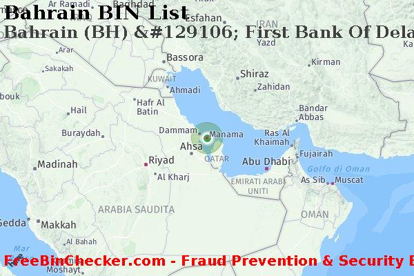 Bahrain Bahrain+%28BH%29+%26%23129106%3B+First+Bank+Of+Delaware Lista BIN