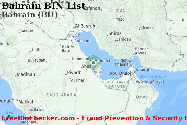 Bahrain Bahrain+%28BH%29 BIN Lijst