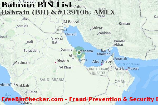 Bahrain Bahrain+%28BH%29+%26%23129106%3B+AMEX BIN List