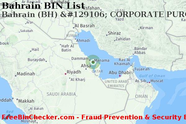 Bahrain Bahrain+%28BH%29+%26%23129106%3B+CORPORATE+PURCHASING+card BIN List