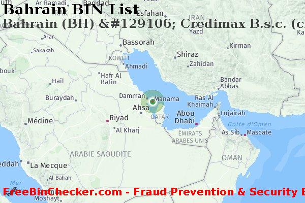 Bahrain Bahrain+%28BH%29+%26%23129106%3B+Credimax+B.s.c.+%28closed%29 BIN Liste 