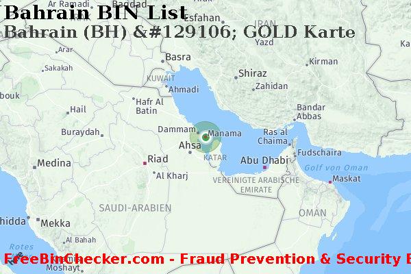 Bahrain Bahrain+%28BH%29+%26%23129106%3B+GOLD+Karte BIN-Liste