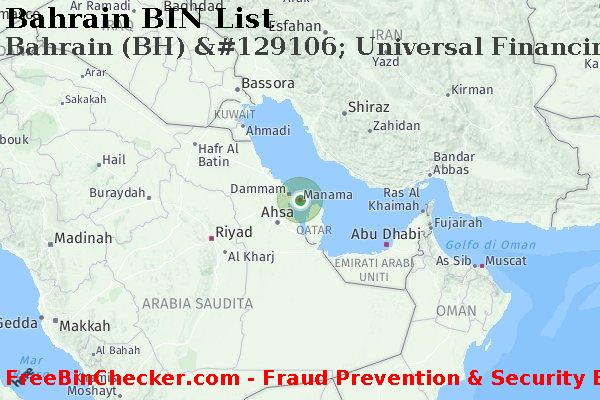 Bahrain Bahrain+%28BH%29+%26%23129106%3B+Universal+Financing+Services Lista BIN