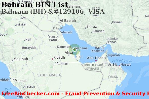 Bahrain Bahrain+%28BH%29+%26%23129106%3B+VISA BIN List