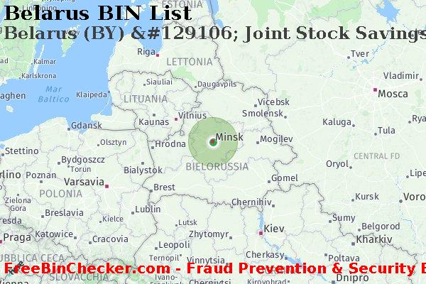 Belarus Belarus+%28BY%29+%26%23129106%3B+Joint+Stock+Savings+Bank+Belarusbank Lista BIN