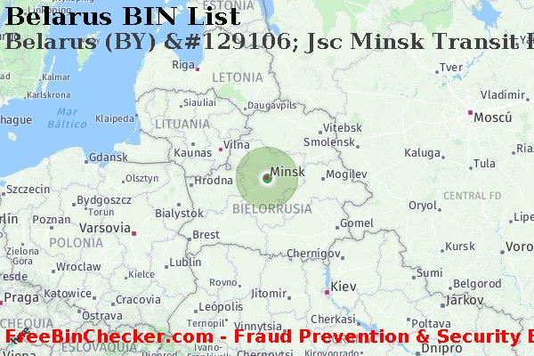 Belarus Belarus+%28BY%29+%26%23129106%3B+Jsc+Minsk+Transit+Bank Lista de BIN
