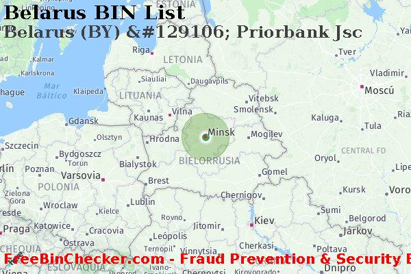 Belarus Belarus+%28BY%29+%26%23129106%3B+Priorbank+Jsc Lista de BIN
