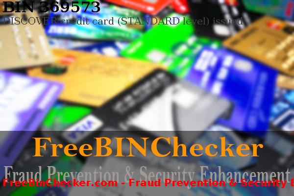 369573 DISCOVER credit   BIN Liste 