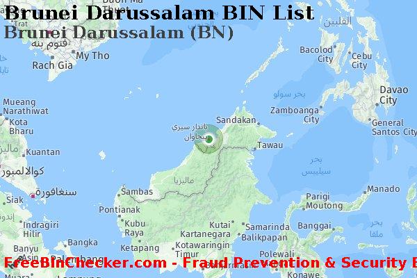 Brunei Darussalam Brunei+Darussalam+%28BN%29 قائمة BIN