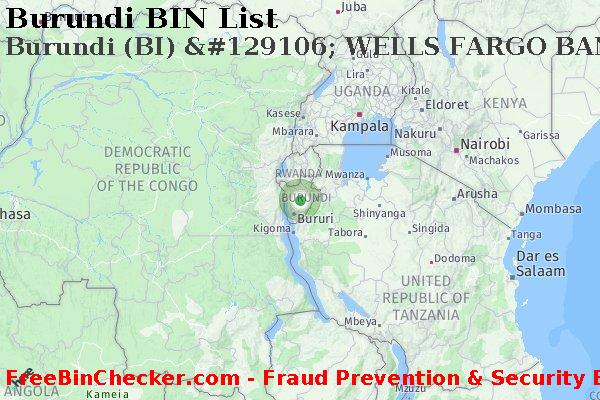 Burundi Burundi+%28BI%29+%26%23129106%3B+WELLS+FARGO+BANK%2C+N.A. BIN List