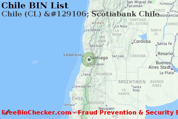 Chile Chile+%28CL%29+%26%23129106%3B+Scotiabank+Chile BIN-Liste