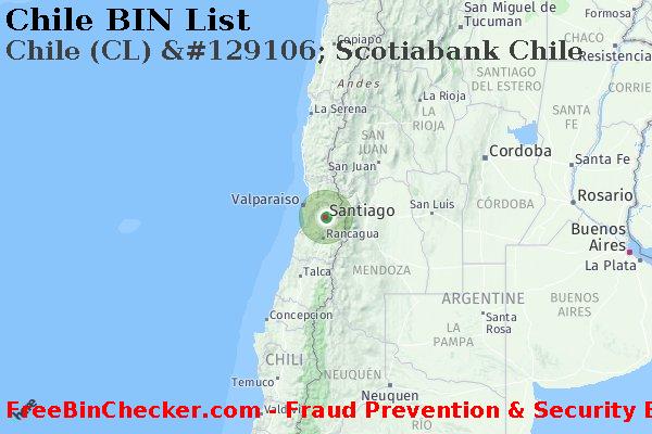 Chile Chile+%28CL%29+%26%23129106%3B+Scotiabank+Chile BIN Liste 
