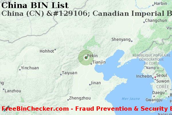 China China+%28CN%29+%26%23129106%3B+Canadian+Imperial+Bank+Of+Commerce BIN Liste 