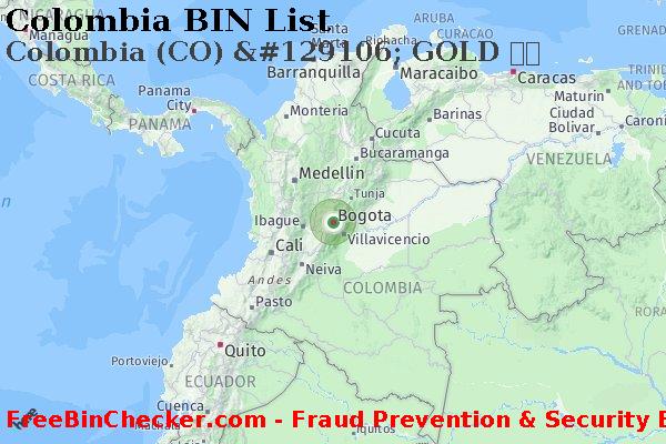 Colombia Colombia+%28CO%29+%26%23129106%3B+GOLD+%EC%B9%B4%EB%93%9C BIN 목록