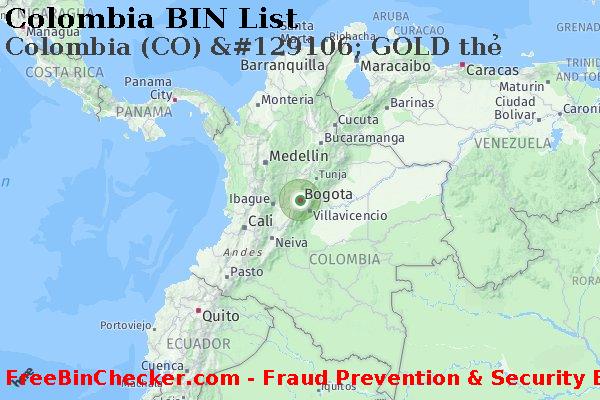 Colombia Colombia+%28CO%29+%26%23129106%3B+GOLD+th%E1%BA%BB BIN Danh sách