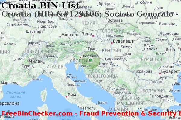 Croatia Croatia+%28HR%29+%26%23129106%3B+Societe+Generale+-+Splitska+Banka+D.d. Список БИН