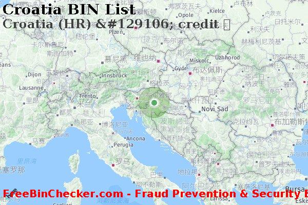 Croatia Croatia+%28HR%29+%26%23129106%3B+credit+%E5%8D%A1 BIN列表