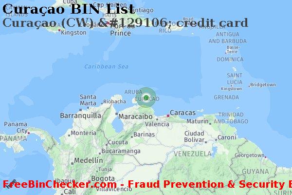 Curaçao Cura%C3%A7ao+%28CW%29+%26%23129106%3B+credit+card BIN Lijst