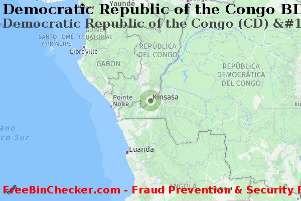 Democratic Republic of the Congo Democratic+Republic+of+the+Congo+%28CD%29+%26%23129106%3B+BUSINESS+tarjeta Lista de BIN