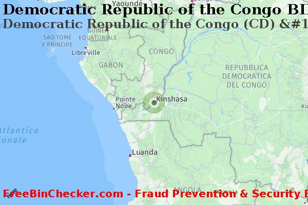 Democratic Republic of the Congo Democratic+Republic+of+the+Congo+%28CD%29+%26%23129106%3B+Bank+Of+America%2C+N.a. Lista BIN