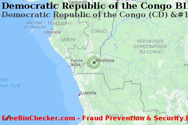 Democratic Republic of the Congo Democratic+Republic+of+the+Congo+%28CD%29+%26%23129106%3B+PREMIER+carte BIN Liste 