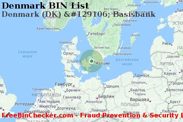 Denmark Denmark+%28DK%29+%26%23129106%3B+Basisbank Список БИН