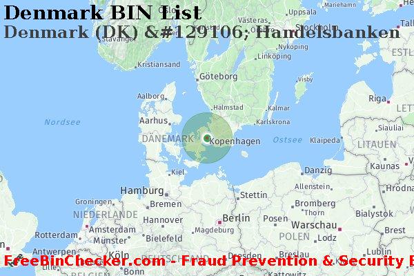 Denmark Denmark+%28DK%29+%26%23129106%3B+Handelsbanken BIN-Liste