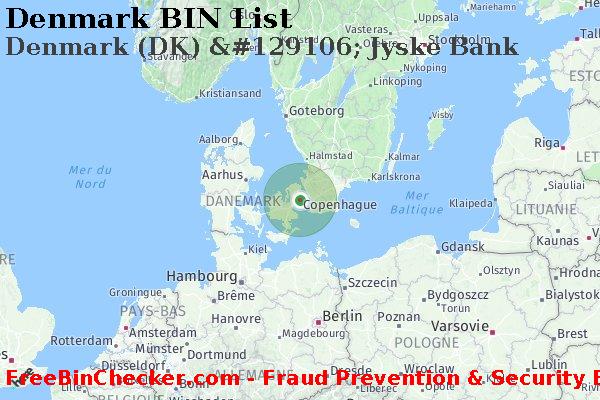 Denmark Denmark+%28DK%29+%26%23129106%3B+Jyske+Bank BIN Liste 
