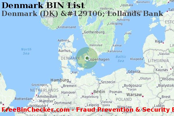 Denmark Denmark+%28DK%29+%26%23129106%3B+Lollands+Bank বিন তালিকা